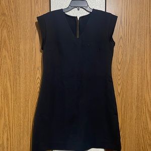 No tags, cute midi dress Médium size